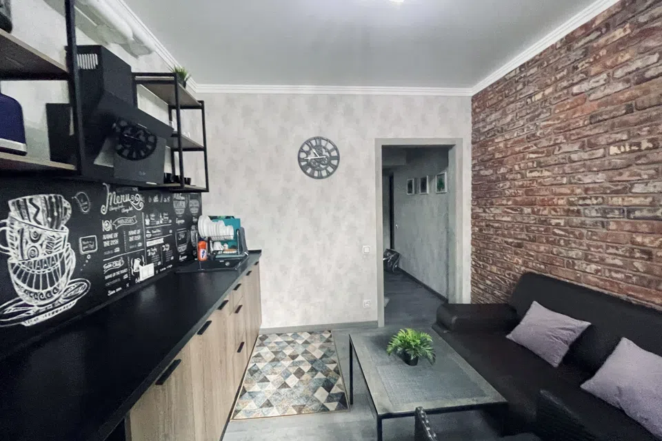 1-ком. квартира  в топовой локации на Аллее 1000 сосен