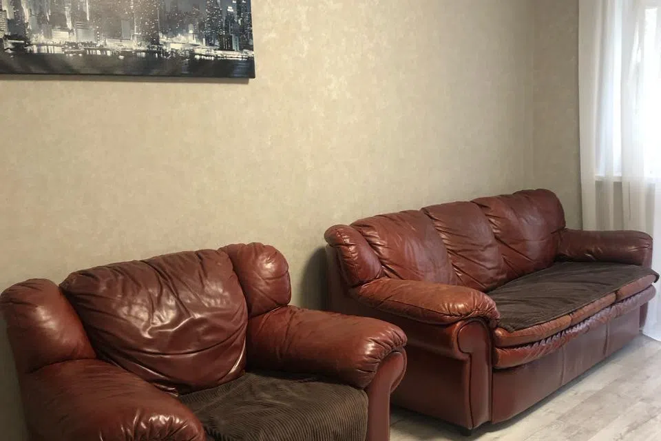 Отличная квapтира в цeнтре