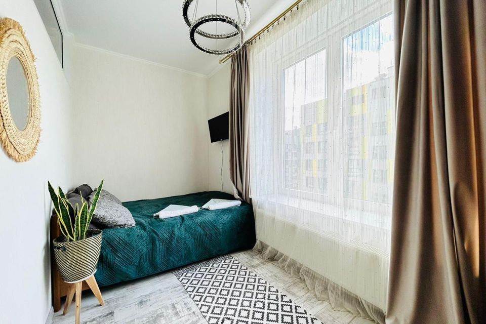 NEOCITY Апартаменты в ЖК Филиград