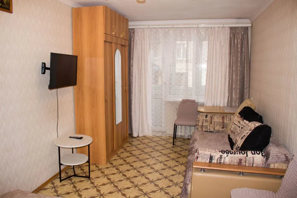 Квартира посуточно