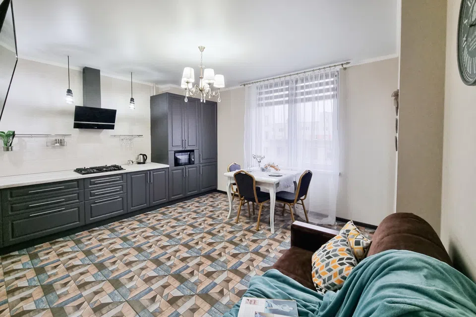 LovelyHome39 апартаменты у Королевских ворот