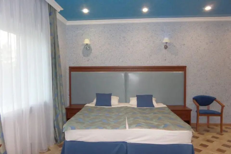 5-ти местный Семейный комфорт