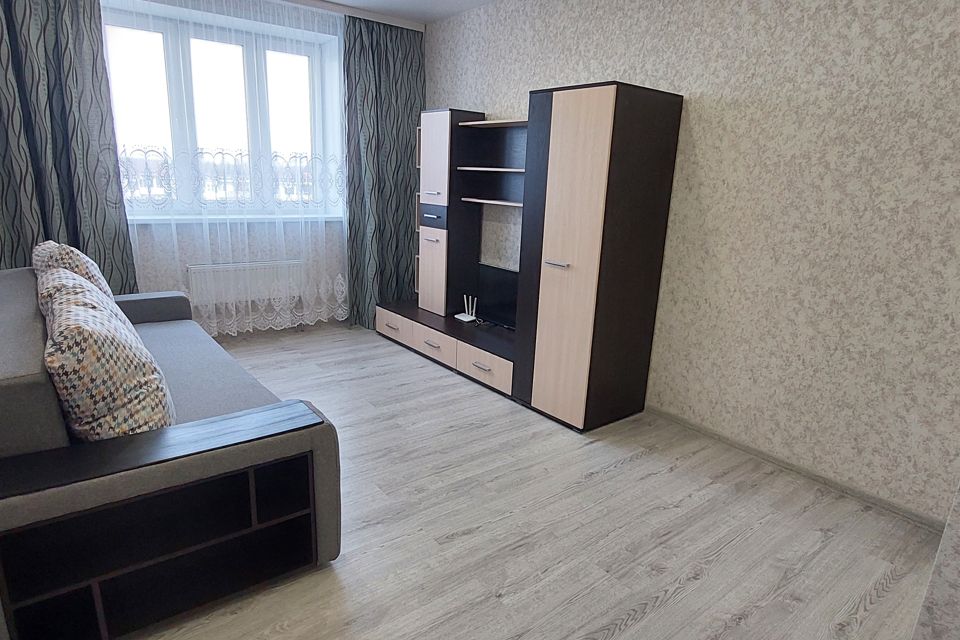 Апартаменты СВ Жираф 6