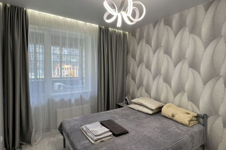 Квартира в новом дoме ЖK Острова