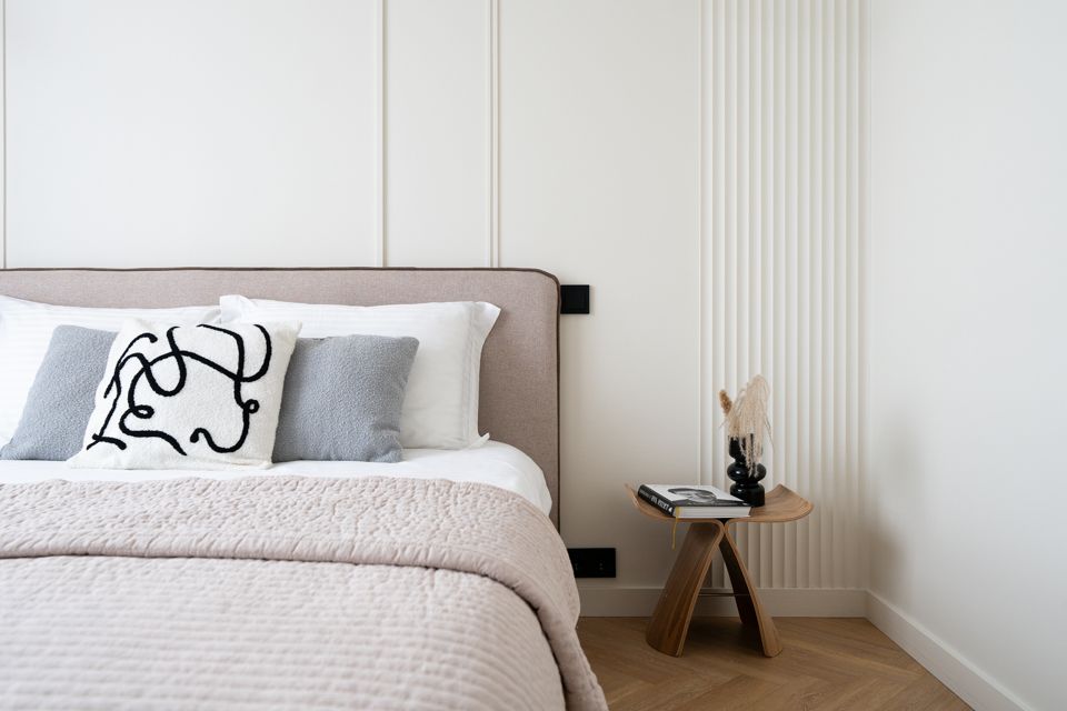 Стильные апартаменты в Новой Москве, ЖК Сканди 