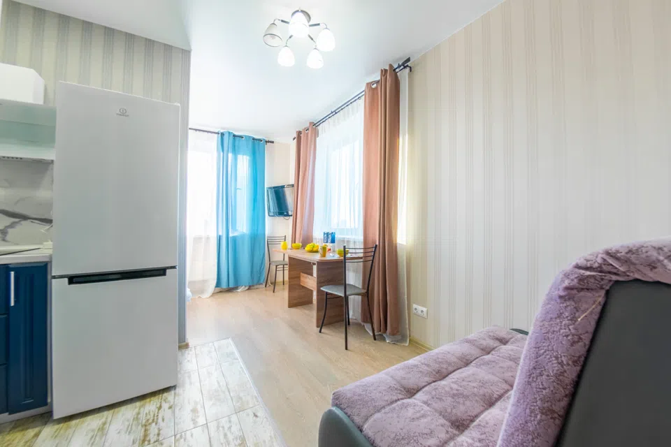 СolorApartments. Свадебный комфорт