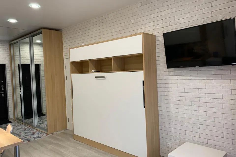 
Sezam Apartments Эстосадок 76