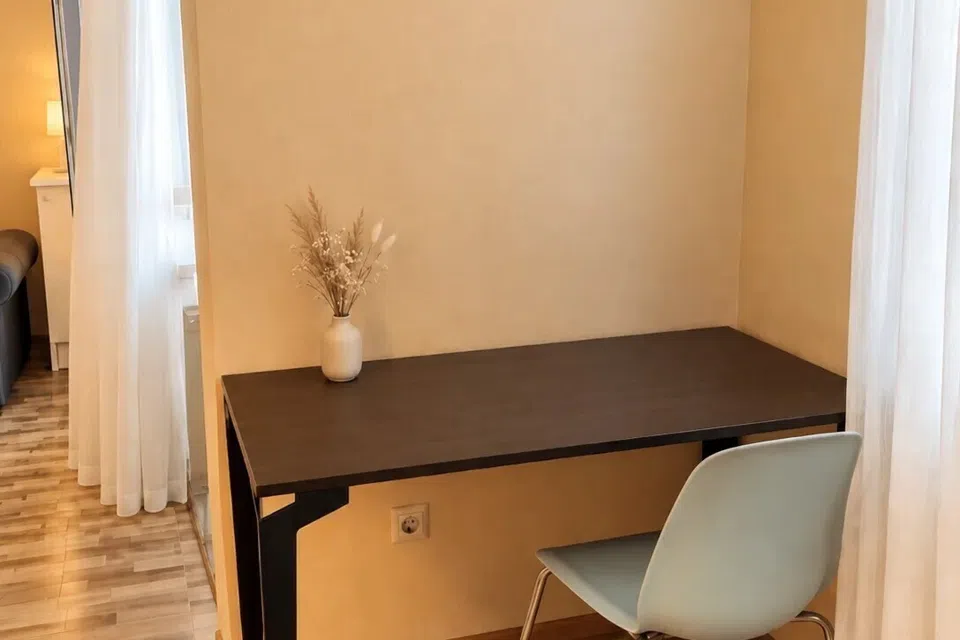 Inndays Apartments на Заставской