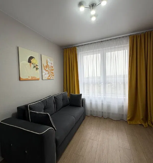 Inndays Apartments на Куприна