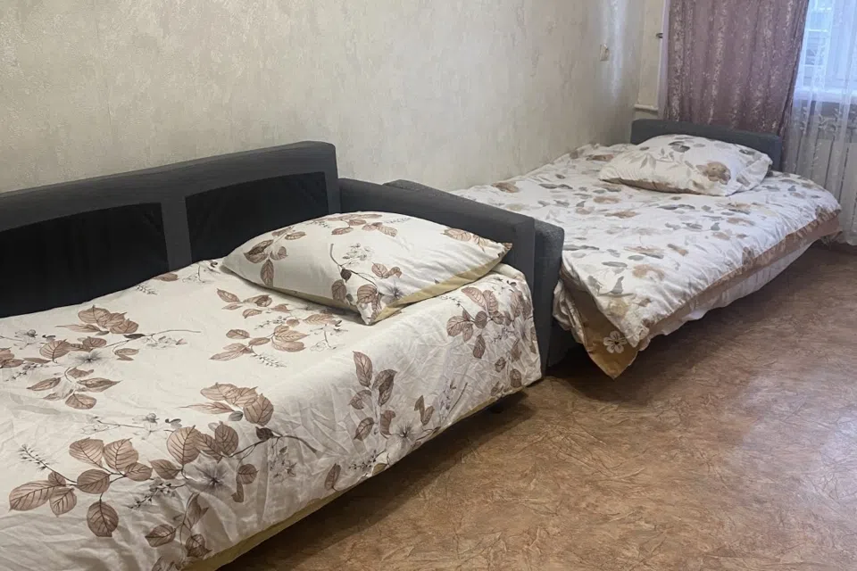 Просторная квартира в самом центре Тольятти