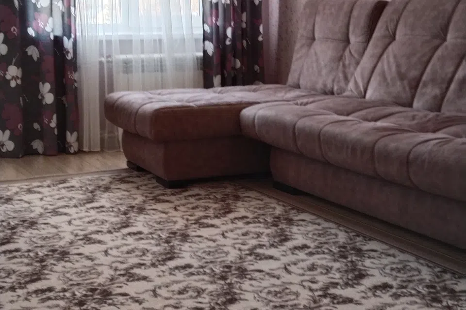 Двухкомнатный Апартамент в центре Зелёной поляны