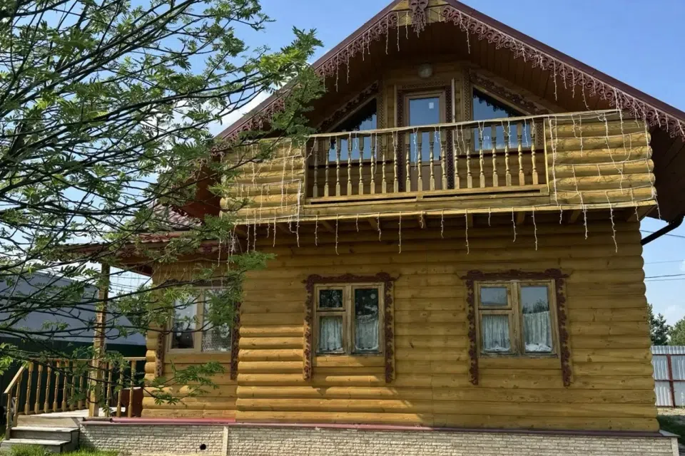 Белогорье Троицкие Озёрки