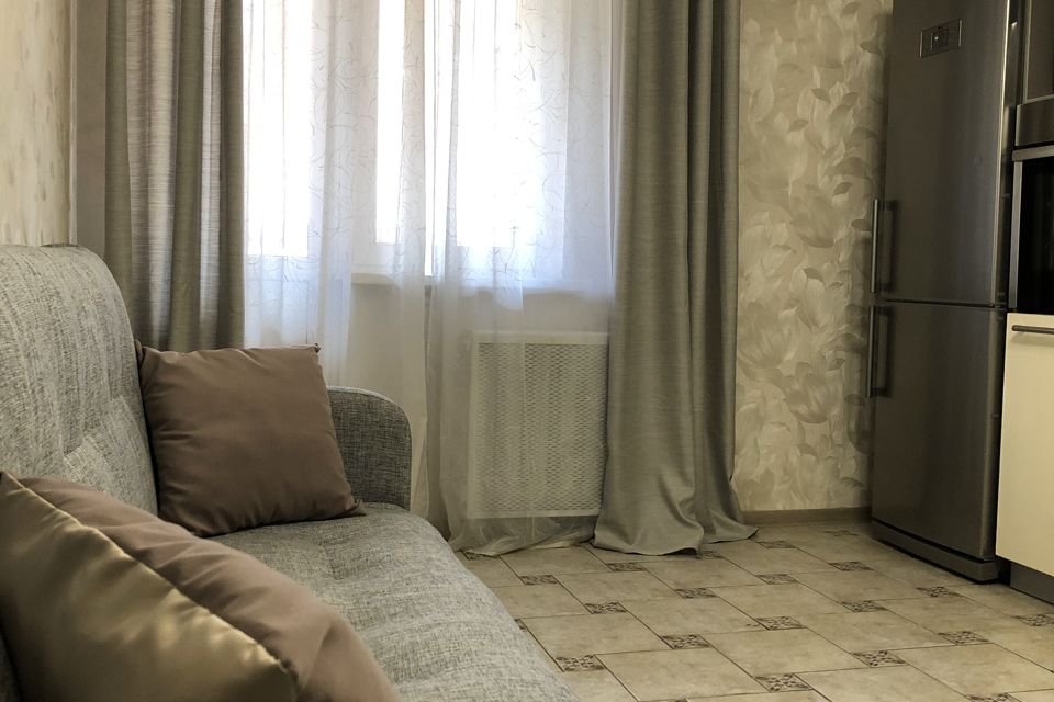 Уютная квартира в 10 минутах от центра