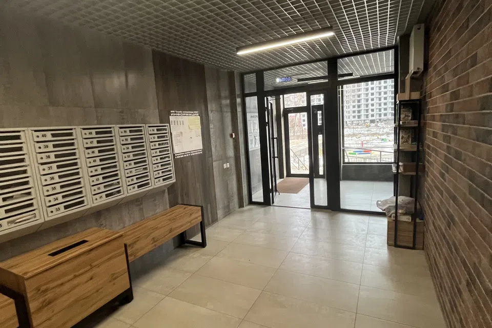 Квартира в центре 
