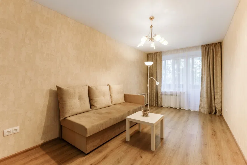 Inndays Apartments на Нагорной