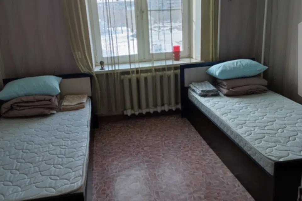 Уютная квартира посуточно