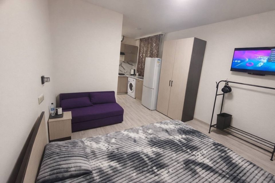 Уютная квартира посуточно г. Владивосток