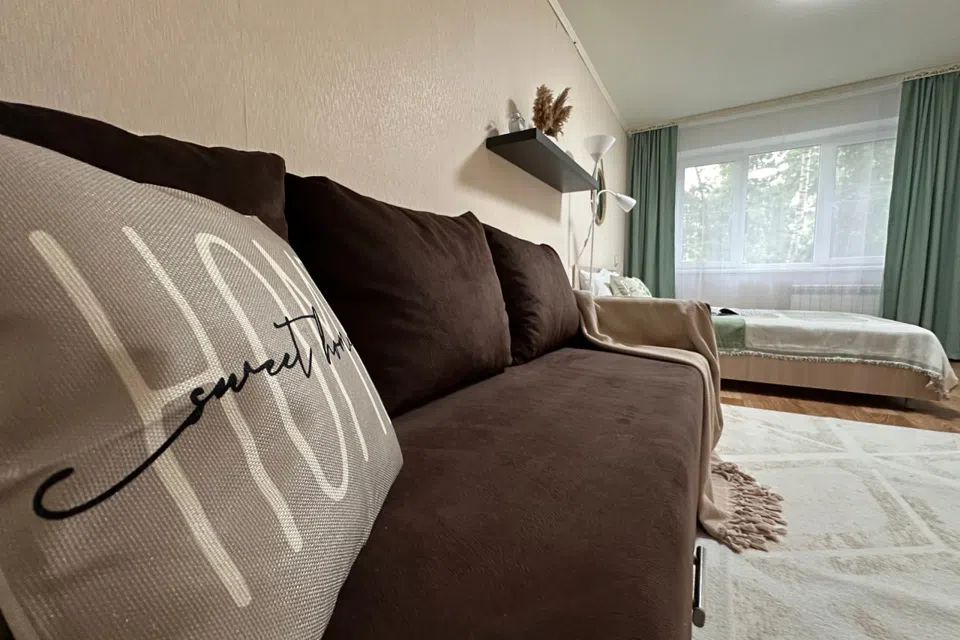 Apartament 52 Квартира для гостей города и командировочных