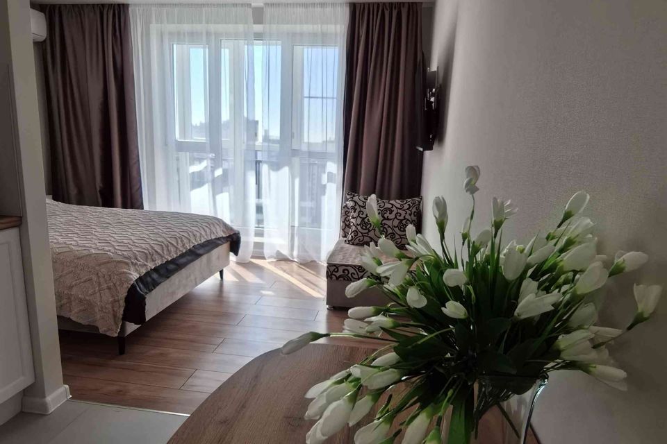 Красивая студия 5элемент