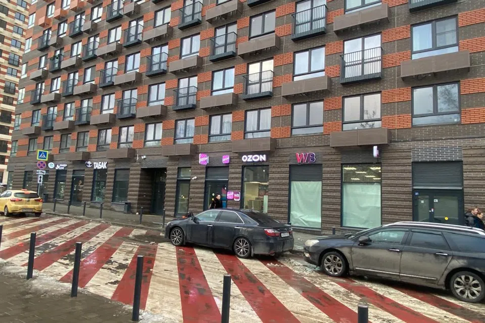 Уютная квартира в центре Мегаполиса