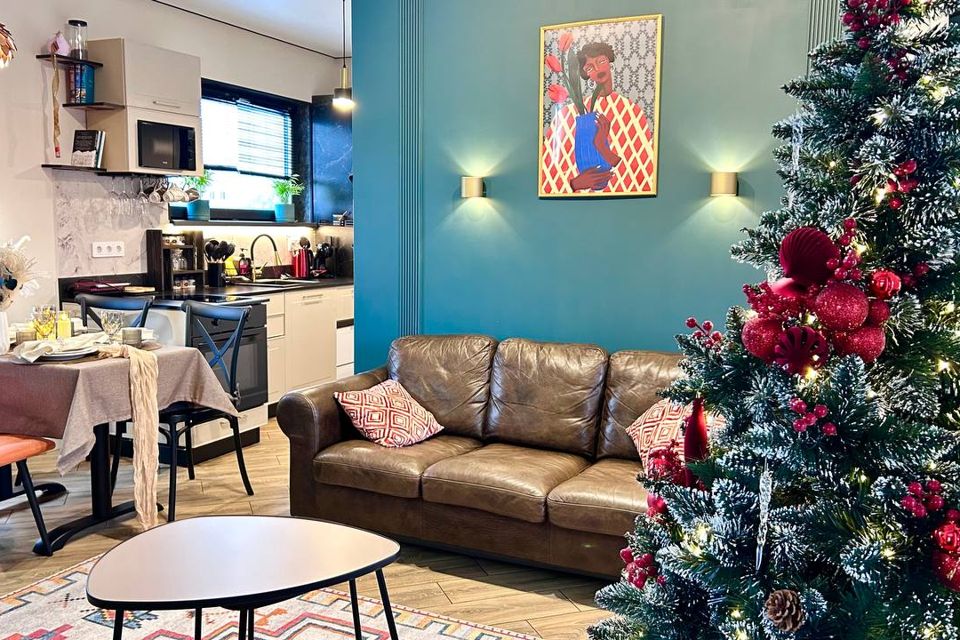 Дом рядом с озером Кубики Акцент в г.Сергиев-Посад 