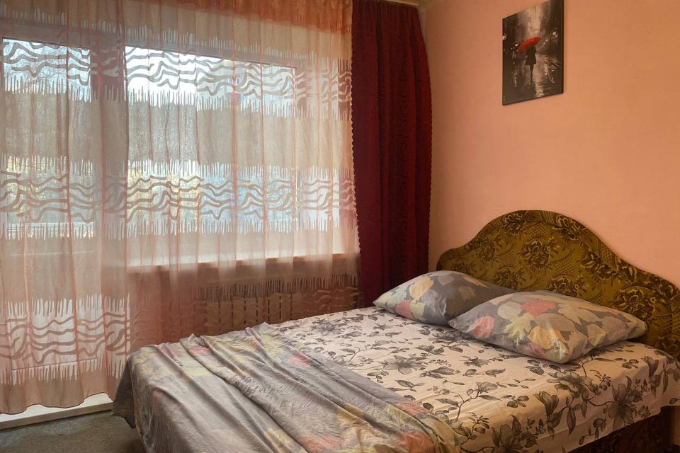 Квартира рядом ЖД Ярославль-Главный