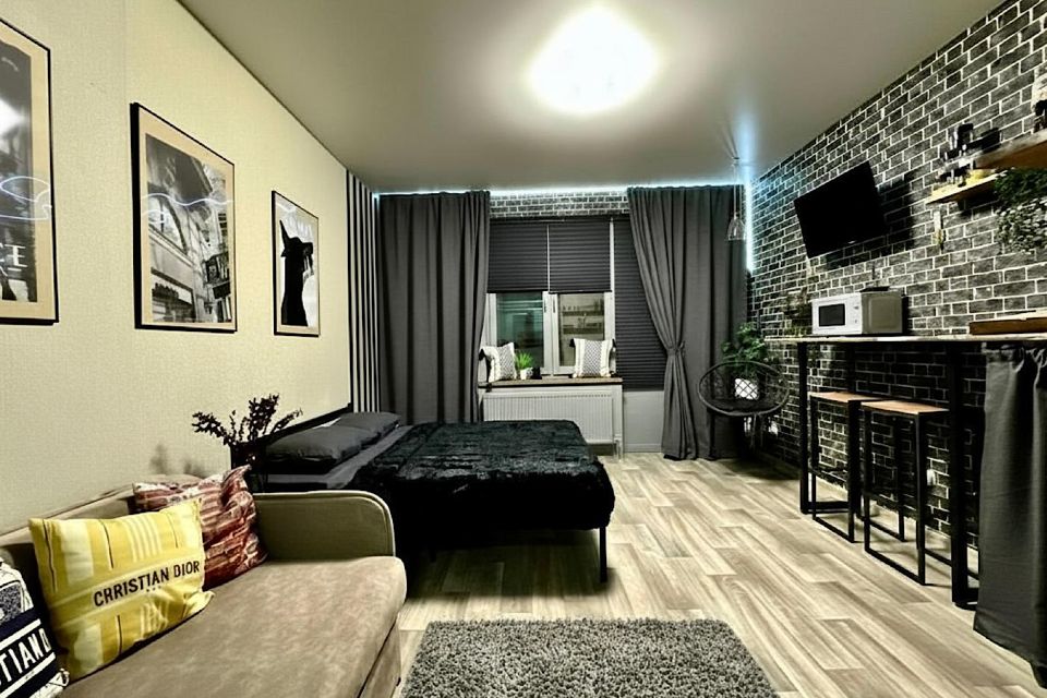 Квартира Живи Тут 89