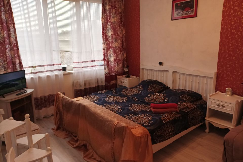 Жилье для отдыха