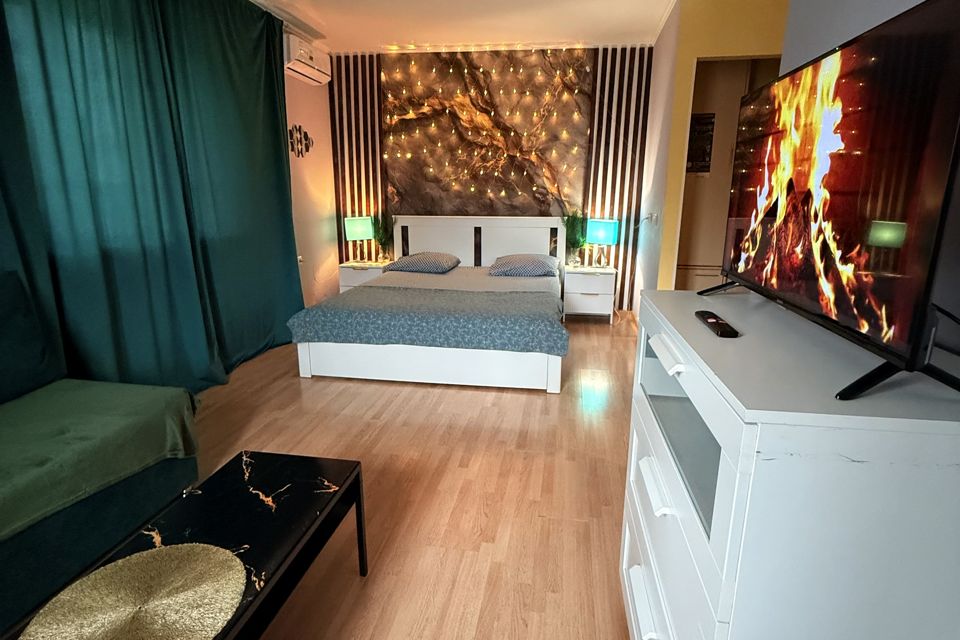 Уютная квартира. От жд вокзала в шаговой доступности.