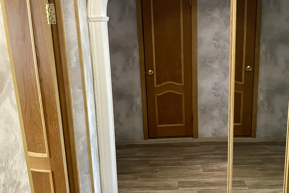 2-х комнатная квартира в центре города