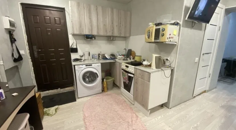 Студия для аренды