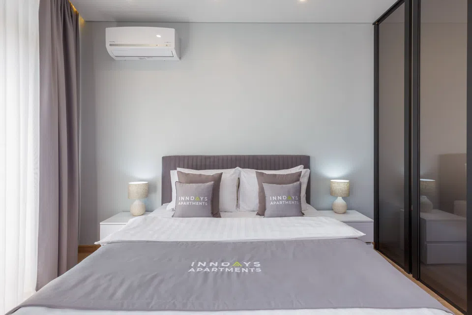 Inndays Apartments на Нахимовском