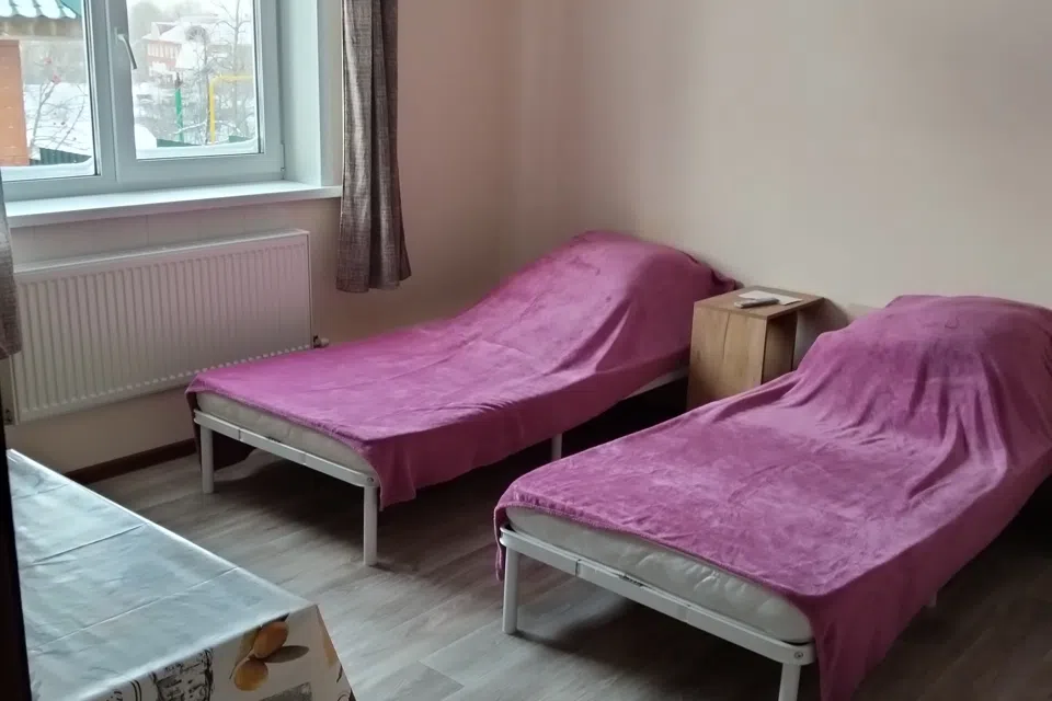 Гостевой, благоустроенный дом. 
