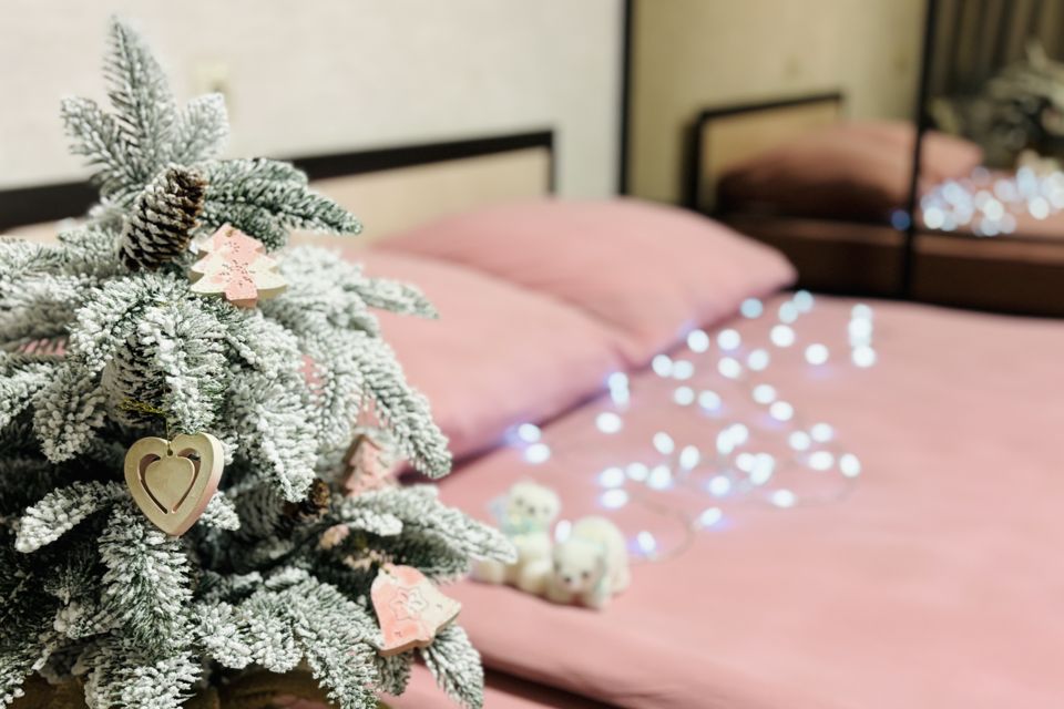 Уютная квартира рядом с трассой М-8