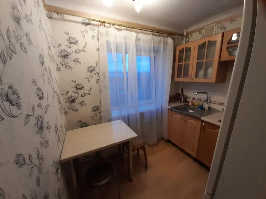 2-комнатная квартира рядом с центром
