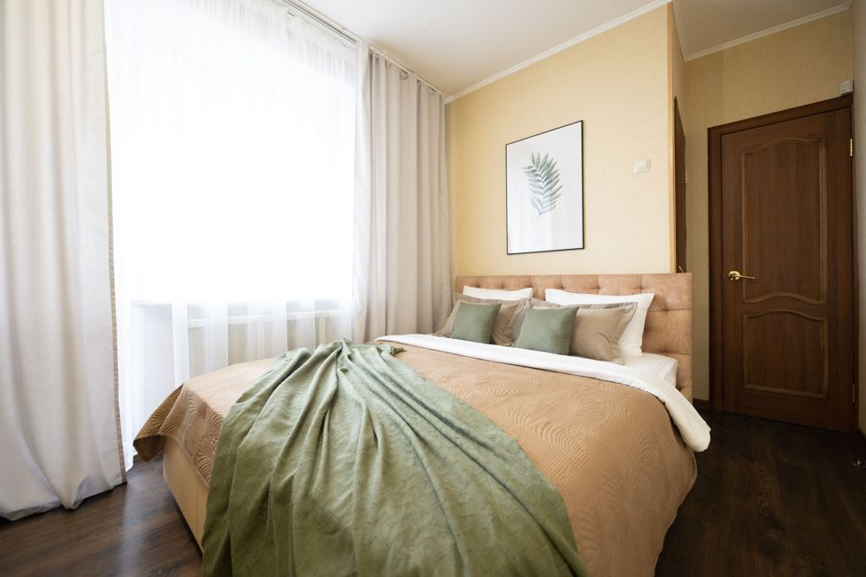 Пять Звёзд Городской Бор