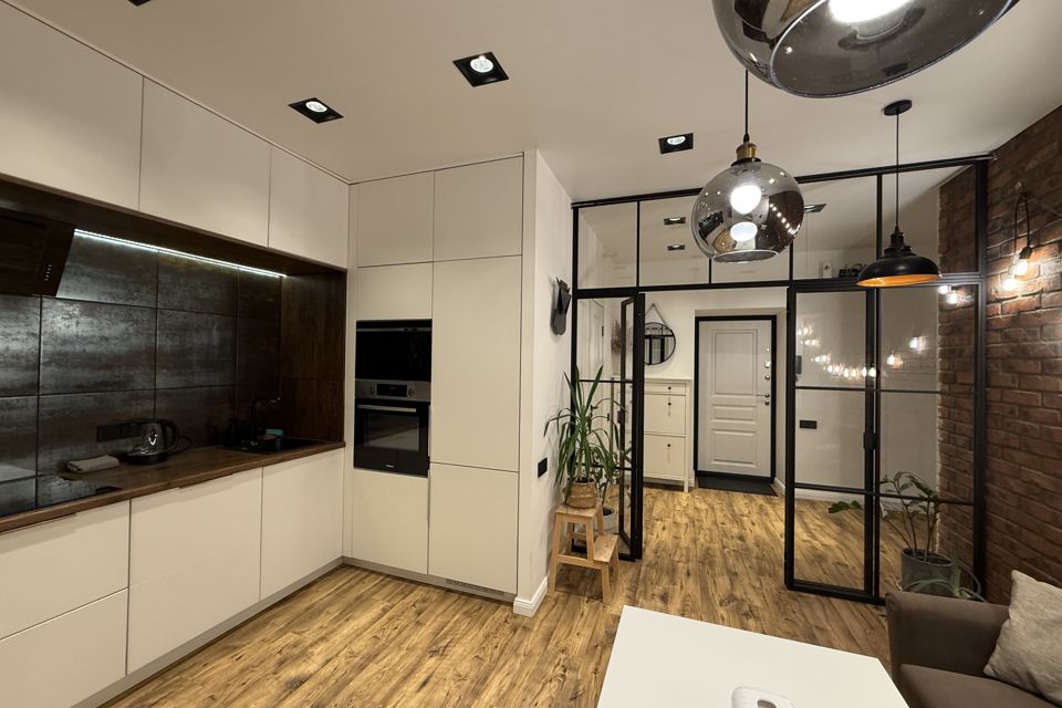 Уютная евро-двушка с Видом на Китай 