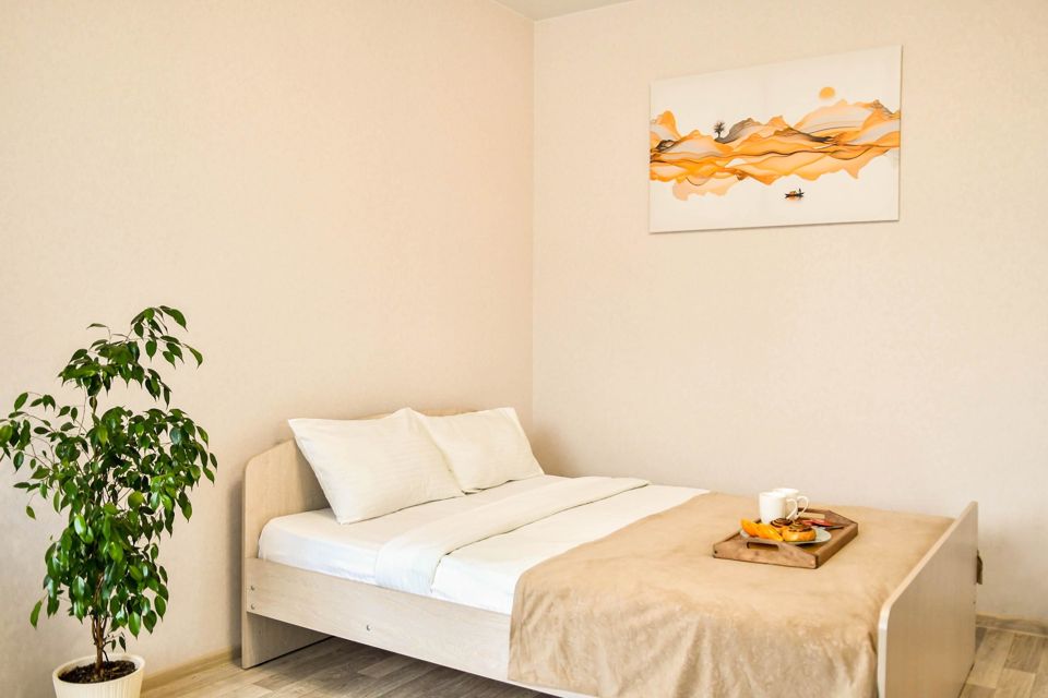 Квартира комфорт-класс