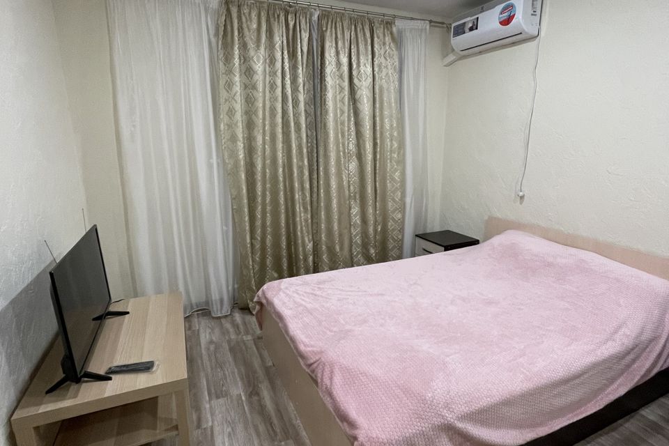 Квартира на сутки рядом с олимпийской Аллеей