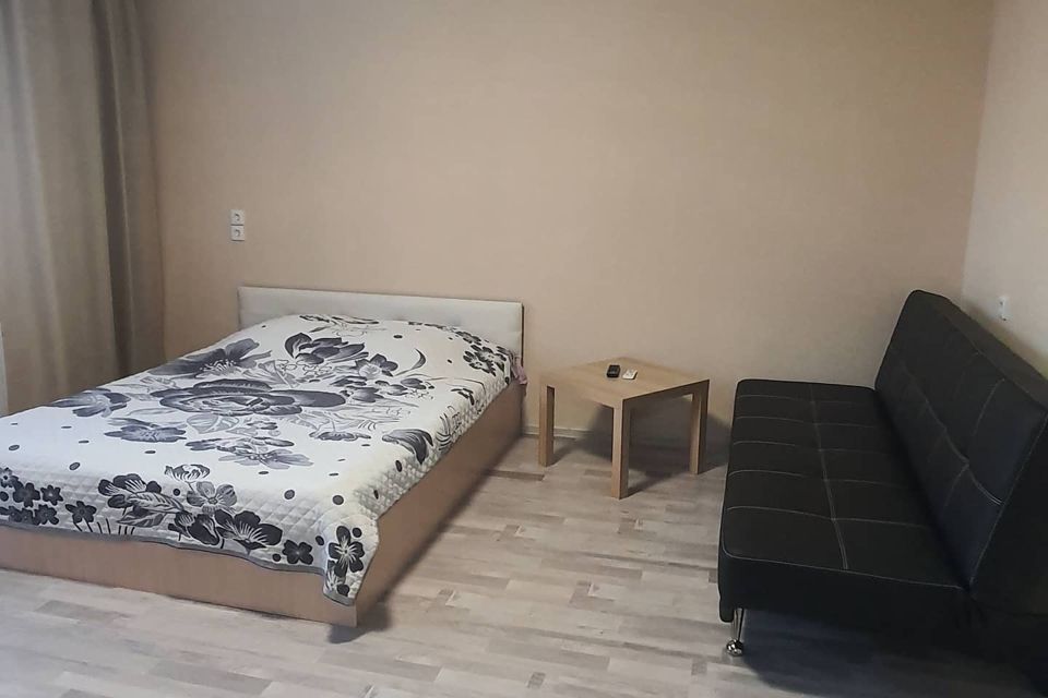 Квартира в ЖК CKАЗКA 