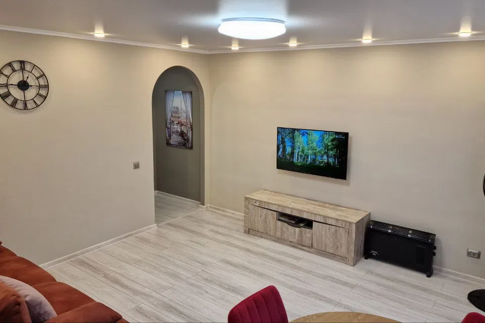 Апартаменты Center City Калининград Казанская 6