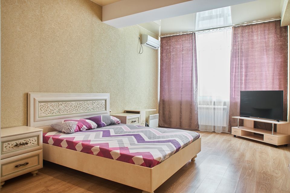 Стандартные апартаменты Sevastopol Rooms