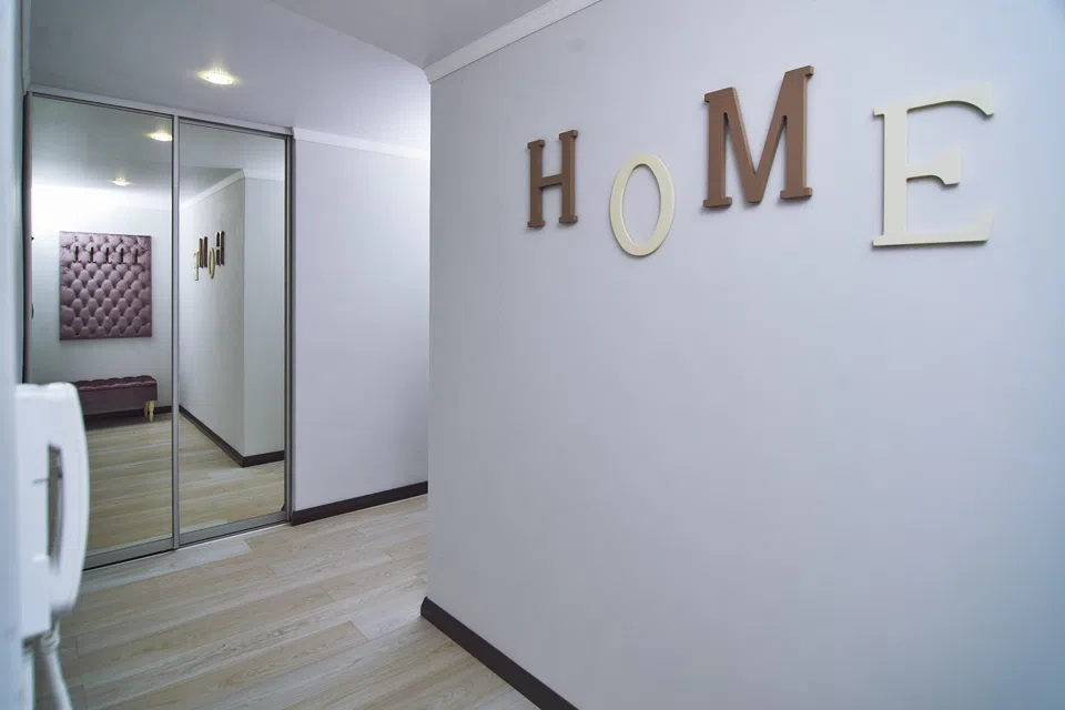 Апартаменты 777