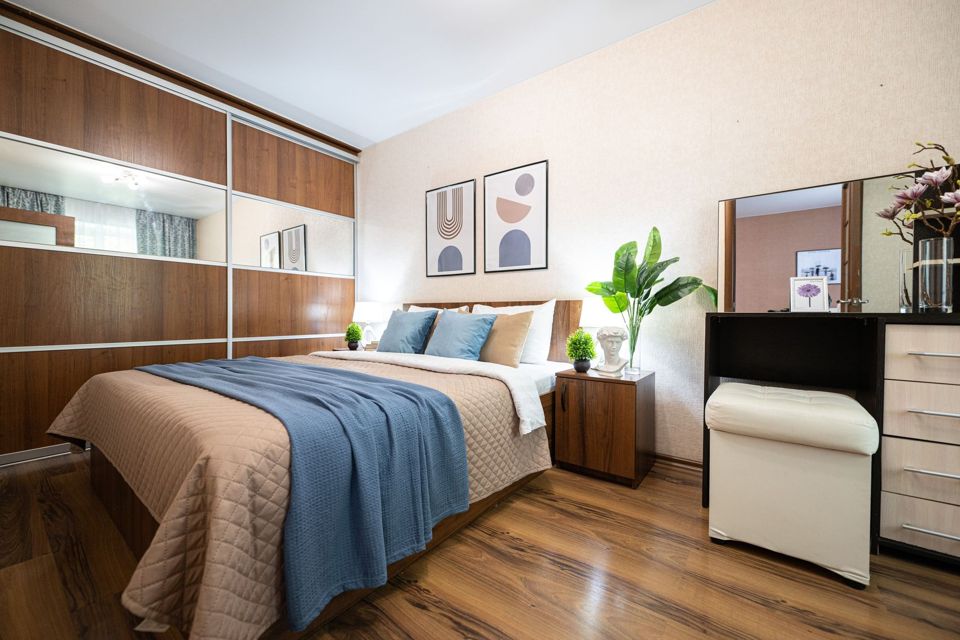 Пять Звёзд Тихий Центр