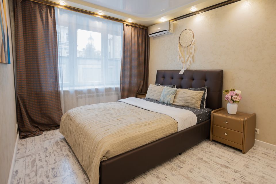 Уютная квартира на чистых прудах