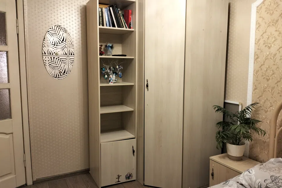 Квартира в центре Сочи