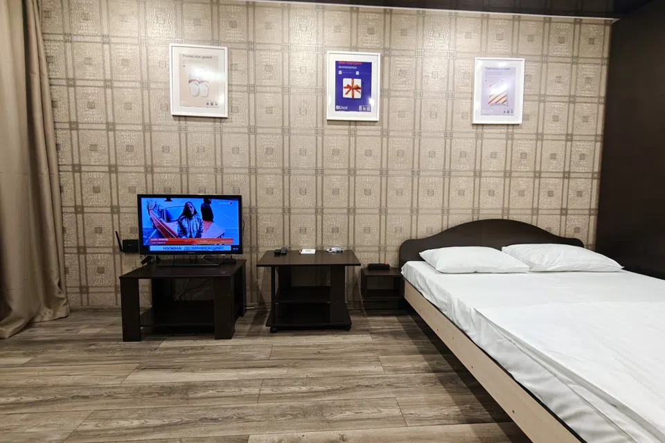 Квартира в ЖК Новый город