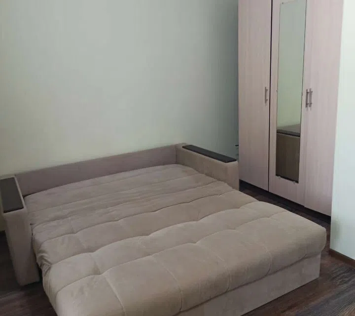 Уютная квартира на улице Станиславского, 8