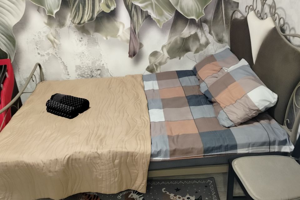 Квартира в Зеленоградске. Рай для отдыхающих