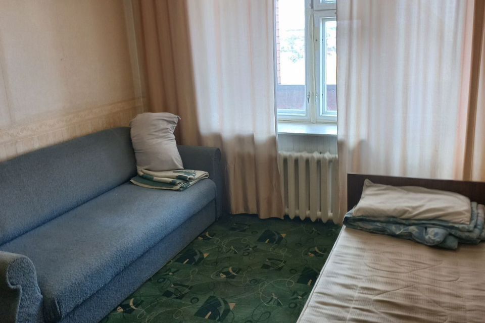 Квартира на Новоугличском шоссе, 54